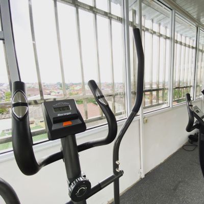 Gym Center