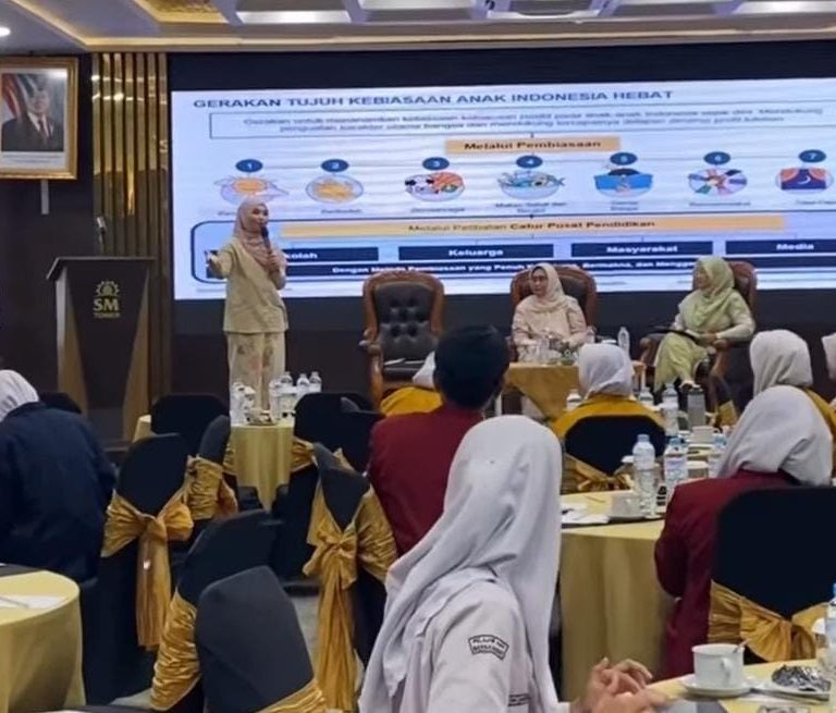 Cegah Kekerasan Pelajar, Penguatan Karakter Sejak Dini sebagai Keniscayaan