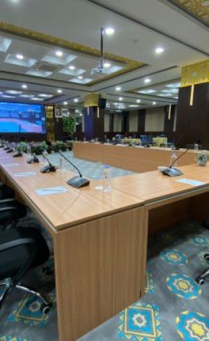meeting